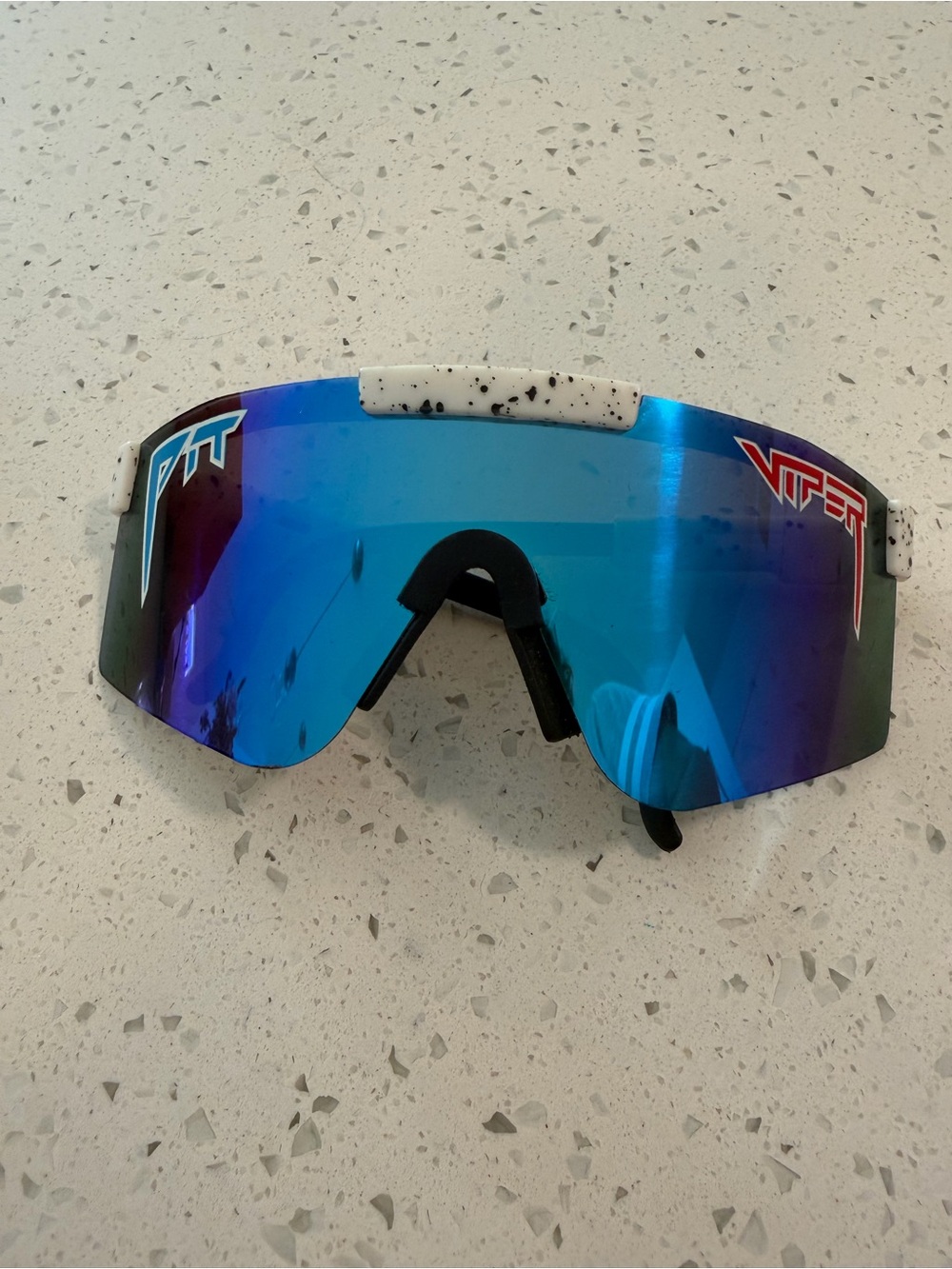 Pit Viper "The Absolute Freedom" Sunglasses (The Merika Style) – Glasses Only